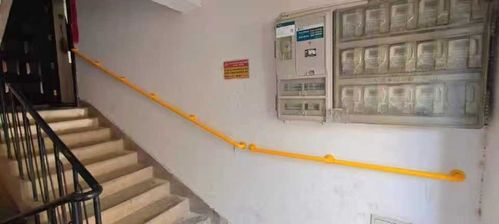 金昌市金川区困难重度残疾人家庭无障碍改造项目收官