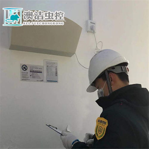 烟台澳洁防鼠防虫分析 图 烟台灭鼠公司服务 烟台灭鼠公司