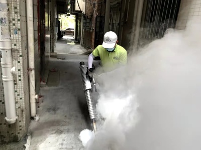 江门江海区灭蟑螂公司地址 佛山儒创有害生物防控中心