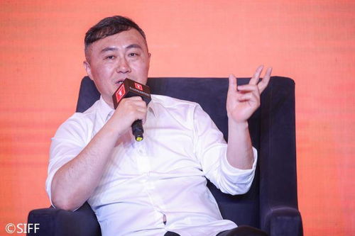 于冬向猫眼淘票票服务费 开炮 ,电影公司有多难 上海电影节