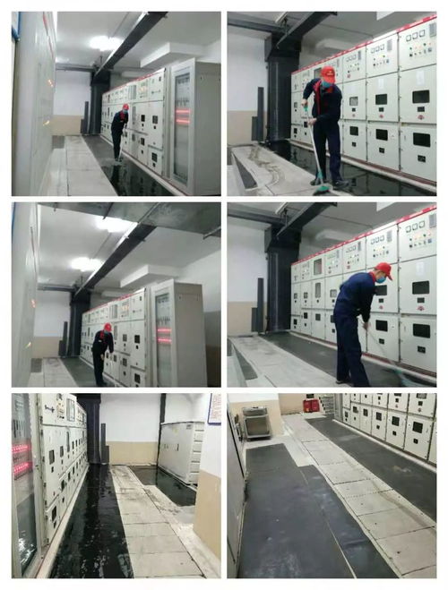中南服务丨北方区域公司营口中南世纪城品质周报