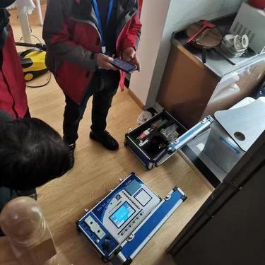 消杀四害属于什么服务