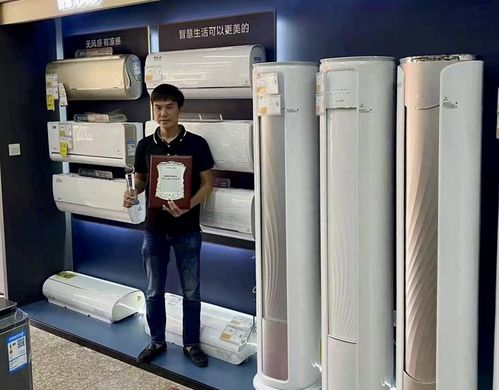 从沙漠到海湾,苏宁易购零售云产品与服务持续下沉