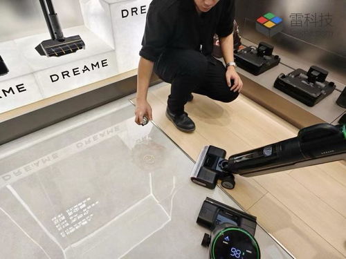 新锐家电品牌门店体验 从线上卷到线下,从产品卷到服务