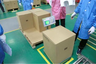 双11小米净水器生产备货充足,优惠力度超乎你想象