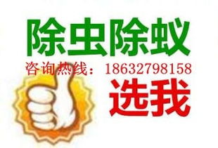 沧州专业四害防治,灭鼠,灭蟑螂,灭蚊虫找智轩