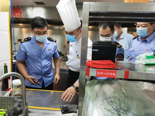 大连 涉旅 餐饮单位逐一查